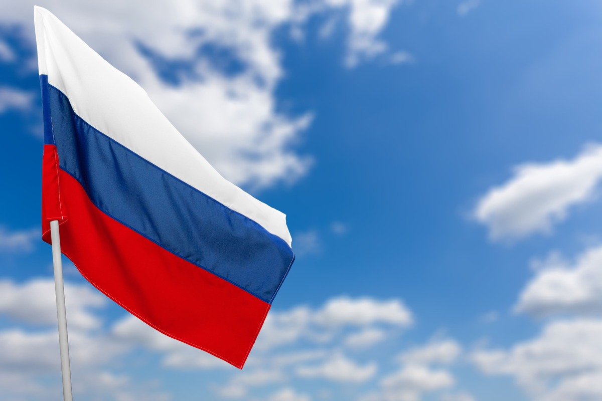 Патриотизм в действии